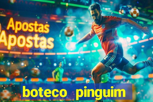 boteco pinguim assis brasil porto alegre